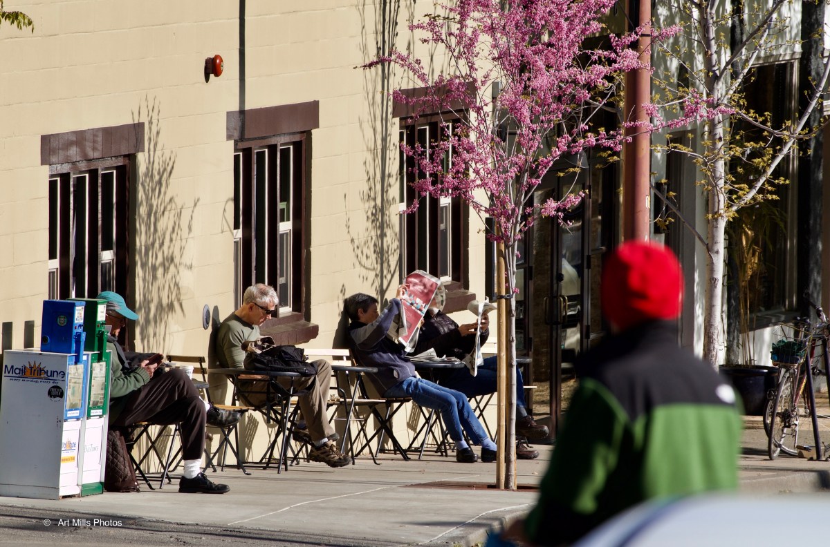 Signs of the&nbsp;Time