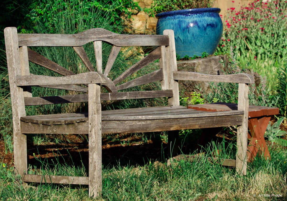 A Place to&nbsp;Pause