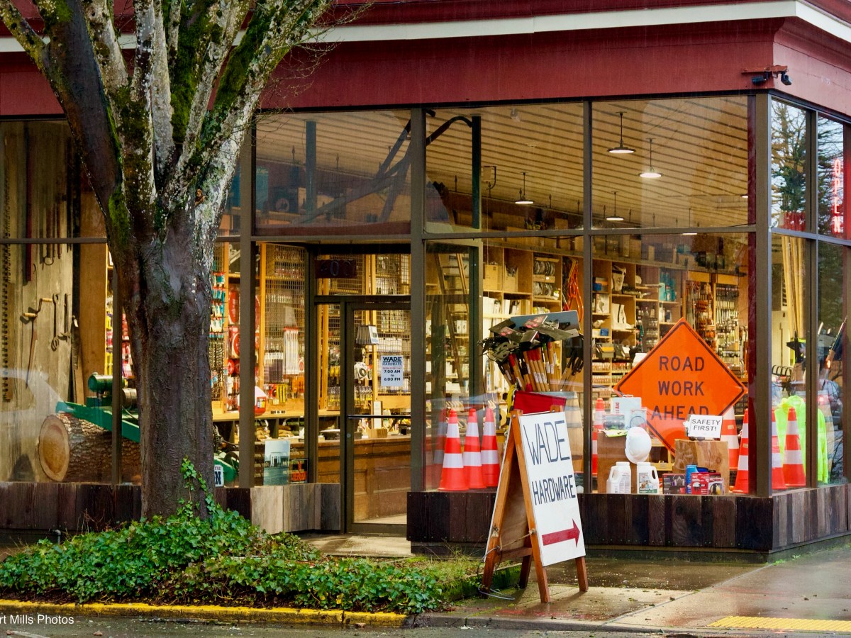 The PAST and the PRESENT meet up&nbsp;HERE