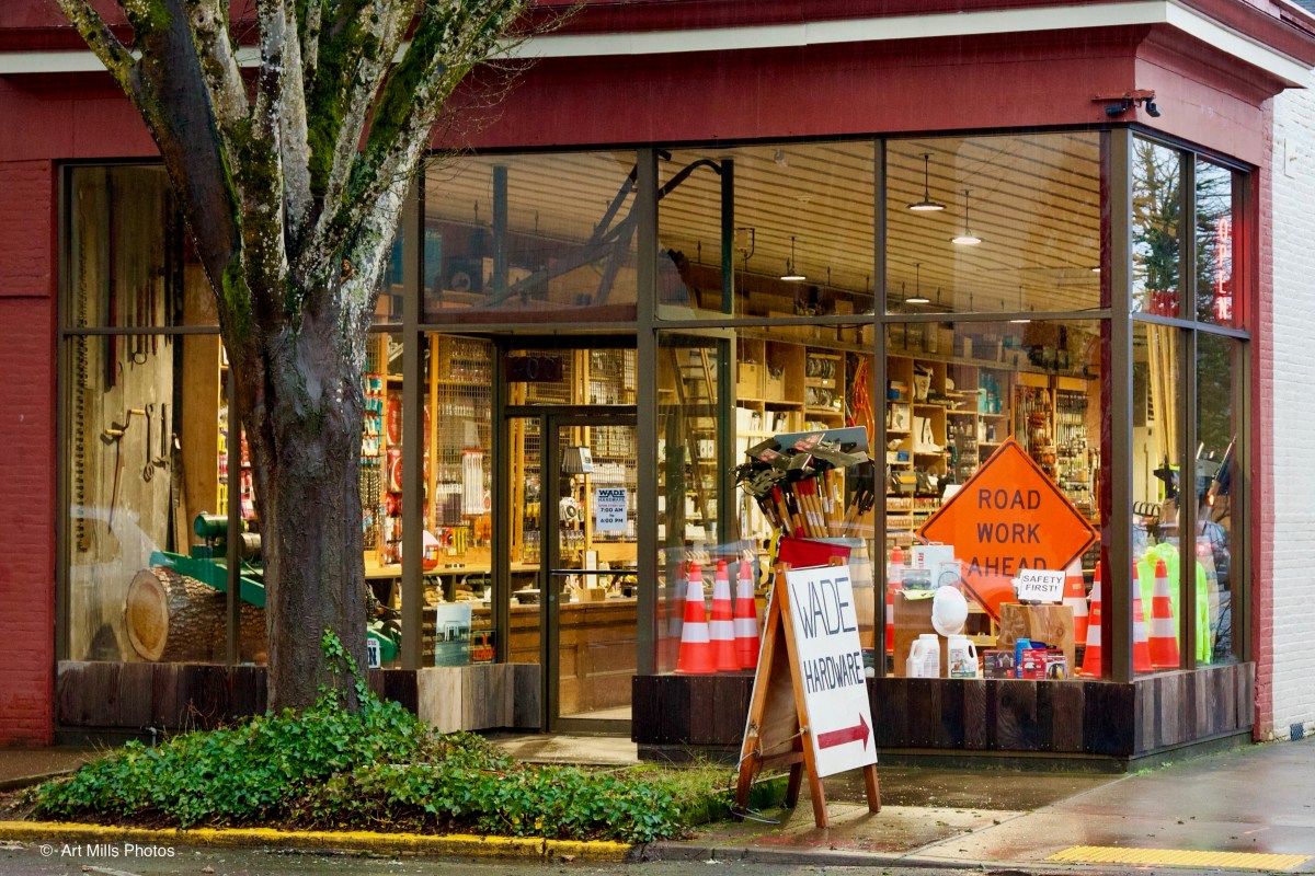 The PAST and the PRESENT meet up&nbsp;HERE